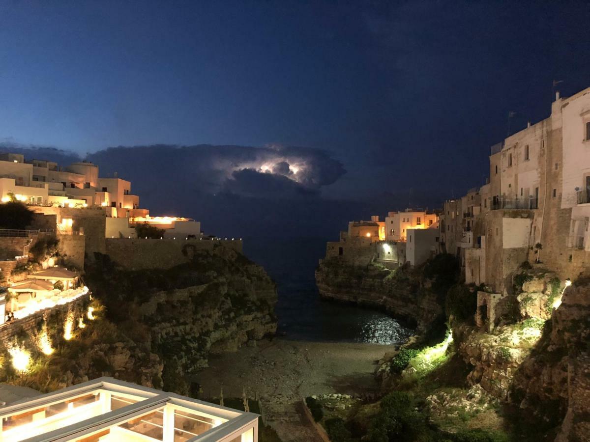 Mare Nostrum Locazione Turistica Apartment Polignano a Mare Exterior photo